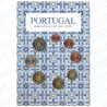 Portogallo - Divisionale economica 2009 FDC