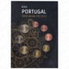 Portogallo - Divisionale economica 2011 FDC