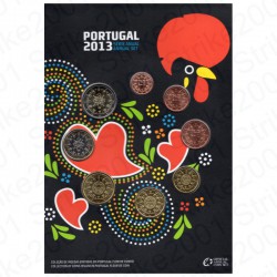 Portogallo - Divisionale economica 2013 FDC