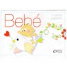 Portogallo - Serie Baby 2012 FDC