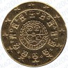 Portogallo 2002 - 20 Cent. FDC